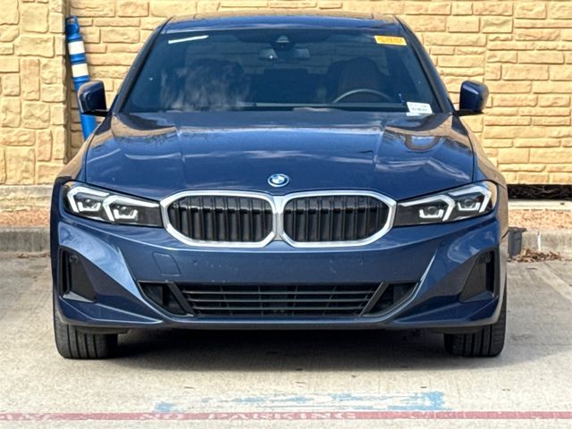 2023 BMW 3 Series 330e xDrive