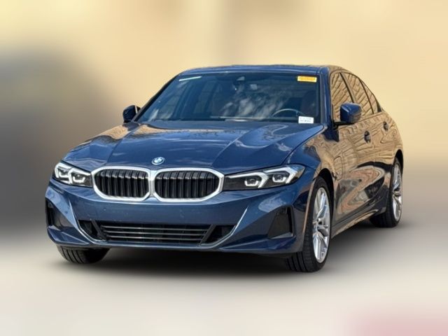 2023 BMW 3 Series 330e xDrive