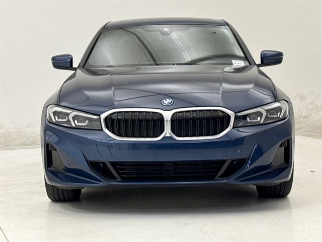 2023 BMW 3 Series 330e xDrive