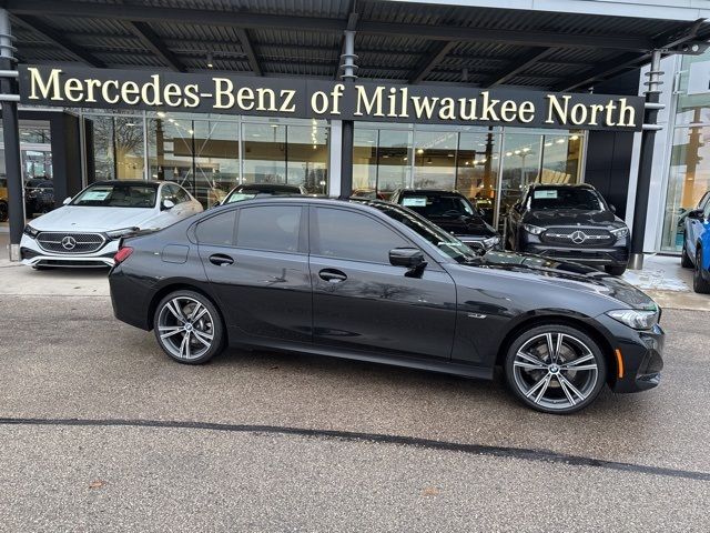 2023 BMW 3 Series 330e xDrive