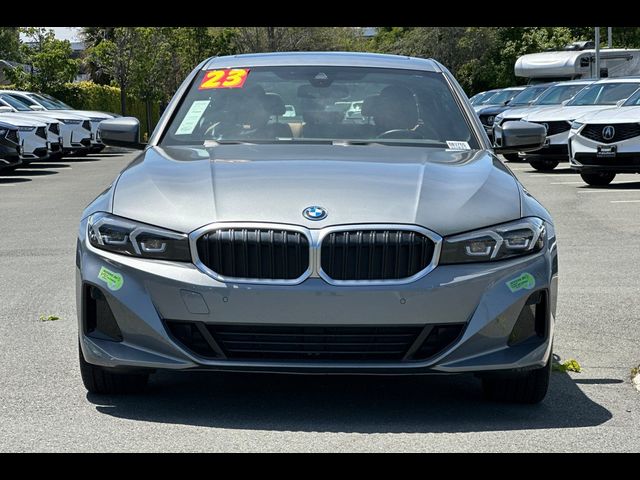 2023 BMW 3 Series 330e xDrive