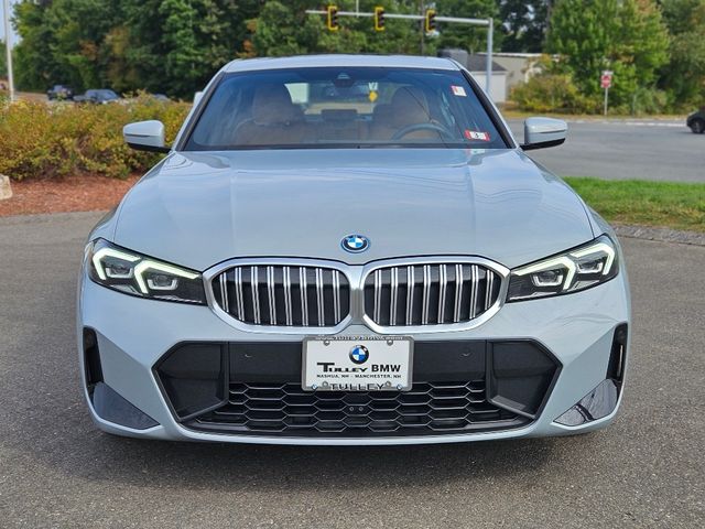 2023 BMW 3 Series 330e xDrive