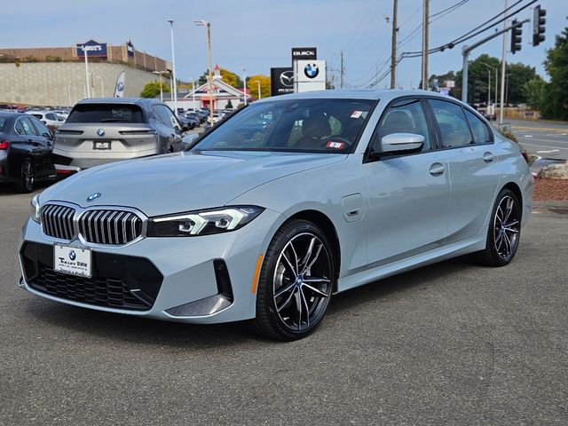 2023 BMW 3 Series 330e xDrive