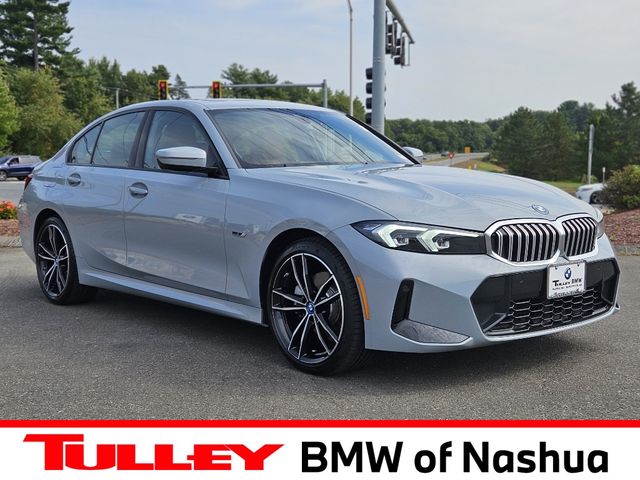 2023 BMW 3 Series 330e xDrive