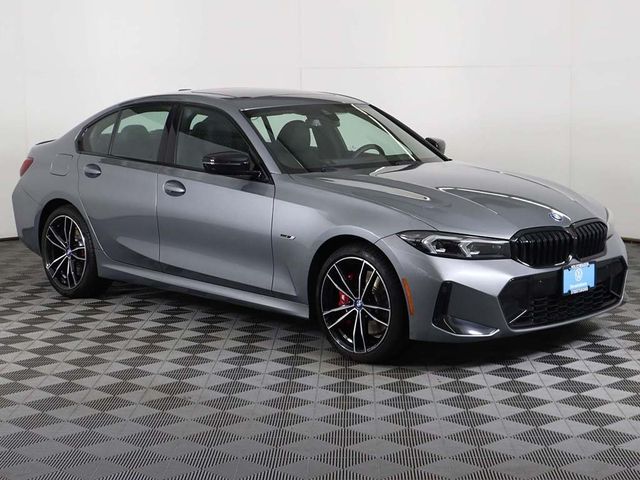 2023 BMW 3 Series 330e xDrive