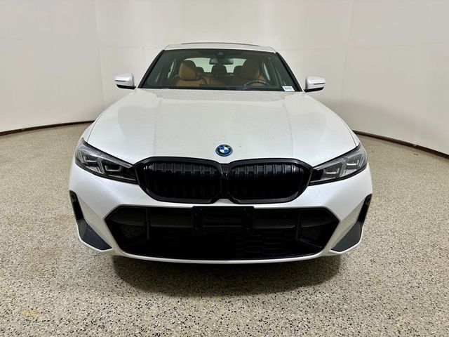 2023 BMW 3 Series 330e xDrive