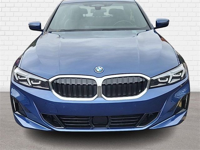 2023 BMW 3 Series 330e xDrive