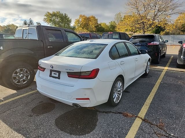 2023 BMW 3 Series 330e xDrive