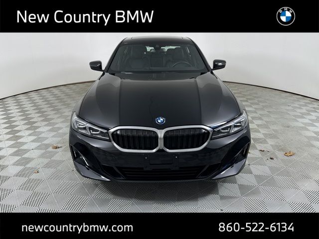 2023 BMW 3 Series 330e xDrive