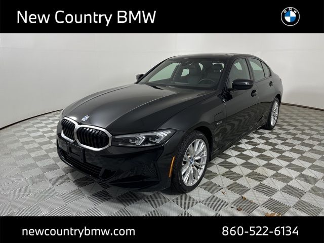 2023 BMW 3 Series 330e xDrive