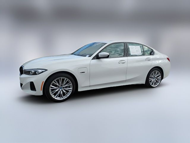 2023 BMW 3 Series 330e xDrive