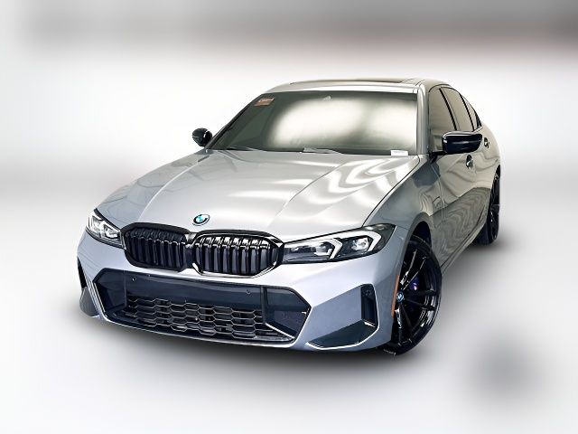 2023 BMW 3 Series 330e xDrive