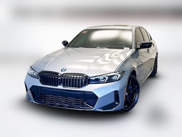 2023 BMW 3 Series 330e xDrive