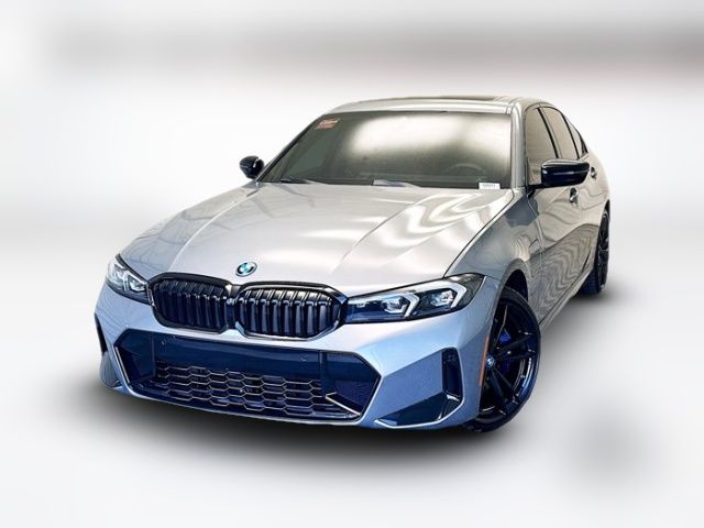 2023 BMW 3 Series 330e xDrive