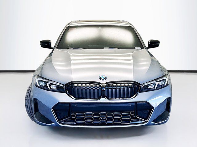 2023 BMW 3 Series 330e xDrive