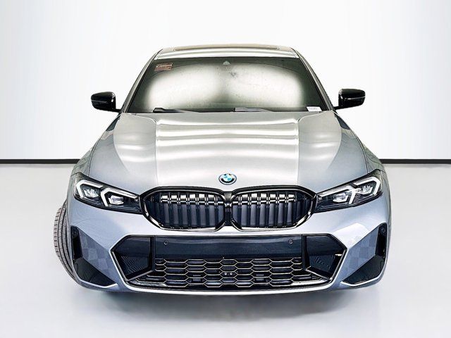 2023 BMW 3 Series 330e xDrive