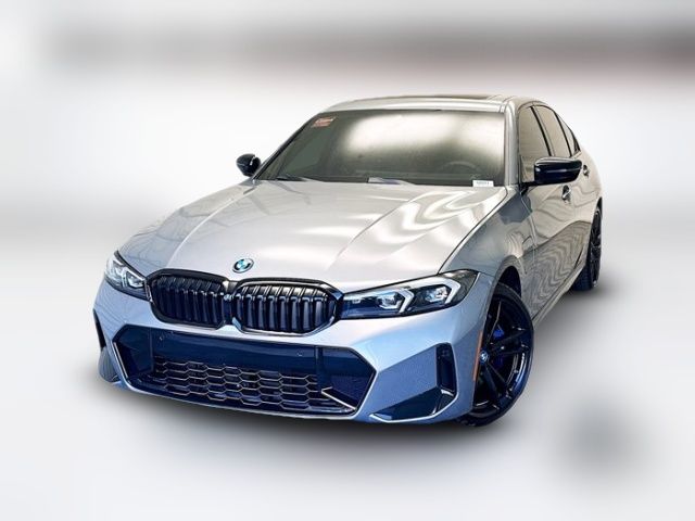 2023 BMW 3 Series 330e xDrive