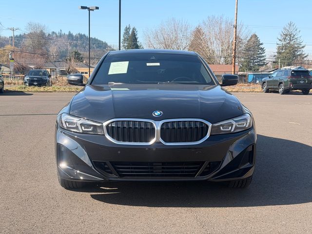 2023 BMW 3 Series 330e xDrive