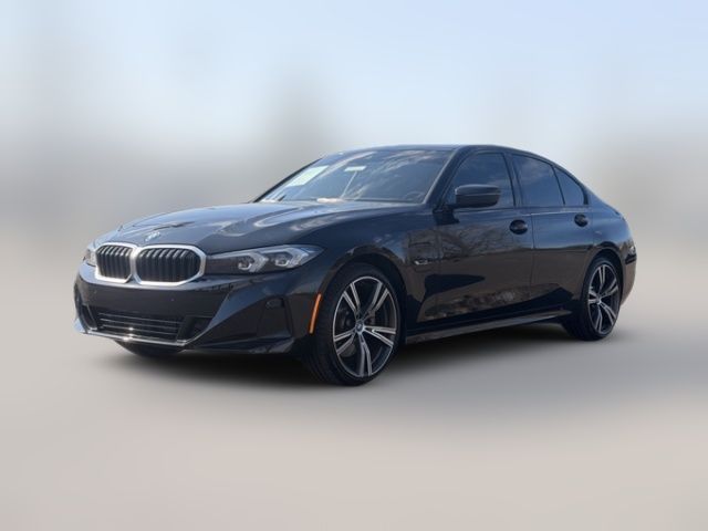 2023 BMW 3 Series 330e xDrive