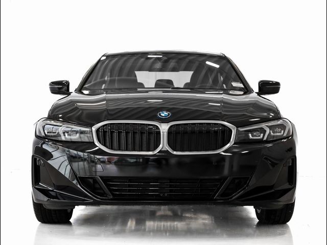2023 BMW 3 Series 330e xDrive