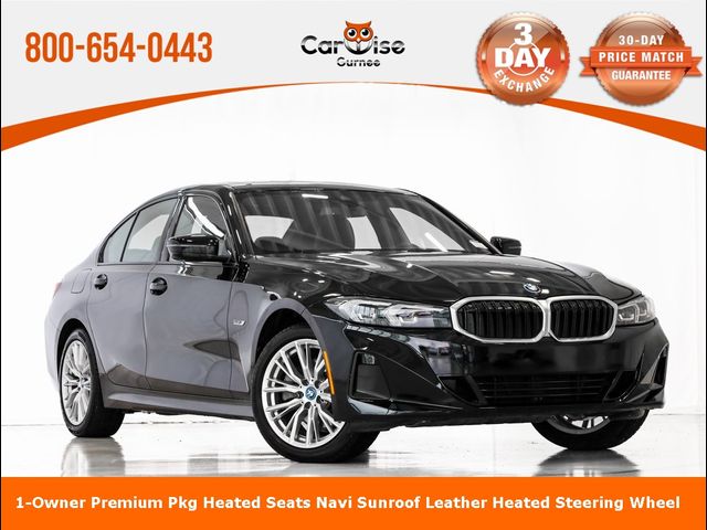2023 BMW 3 Series 330e xDrive