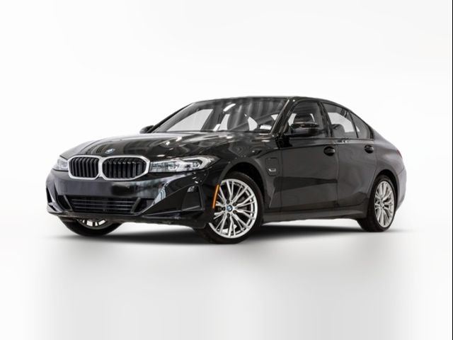2023 BMW 3 Series 330e xDrive