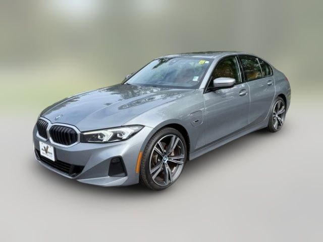 2023 BMW 3 Series 330e xDrive