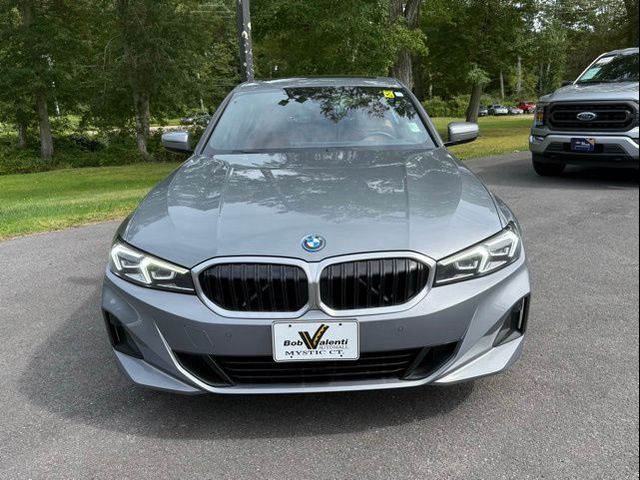 2023 BMW 3 Series 330e xDrive