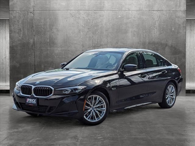 2023 BMW 3 Series 330e xDrive