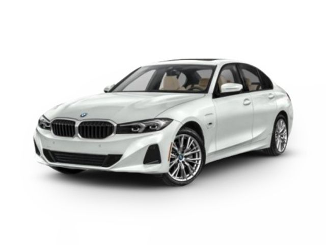 2023 BMW 3 Series 330e xDrive