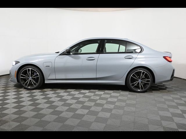 2023 BMW 3 Series 330e xDrive