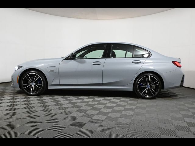 2023 BMW 3 Series 330e xDrive