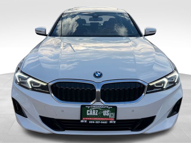 2023 BMW 3 Series 330e xDrive