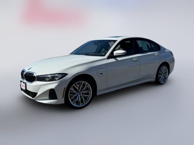 2023 BMW 3 Series 330e xDrive