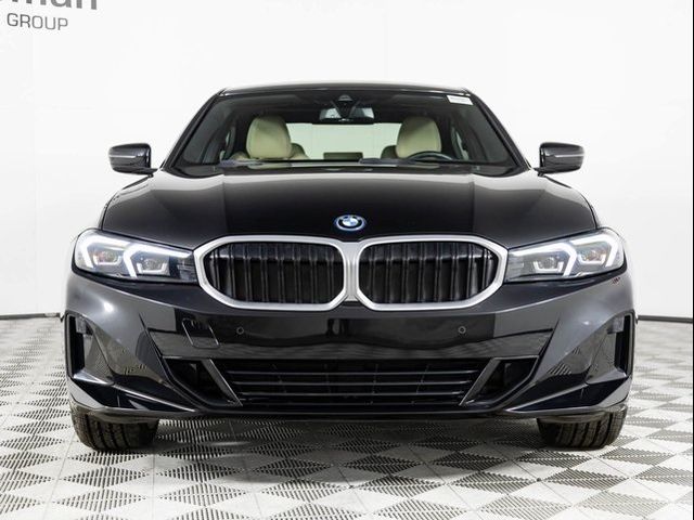 2023 BMW 3 Series 330e xDrive