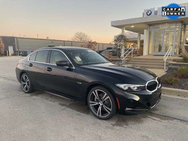 2023 BMW 3 Series 330e xDrive