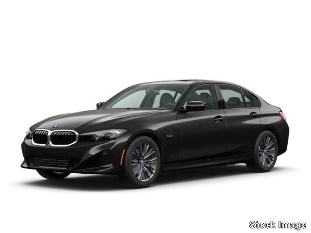 2023 BMW 3 Series 330e xDrive