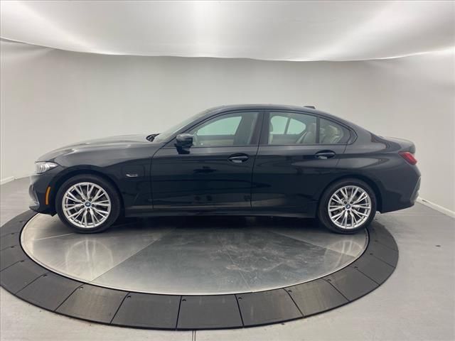 2023 BMW 3 Series 330e xDrive