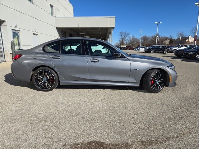 2023 BMW 3 Series 330e xDrive