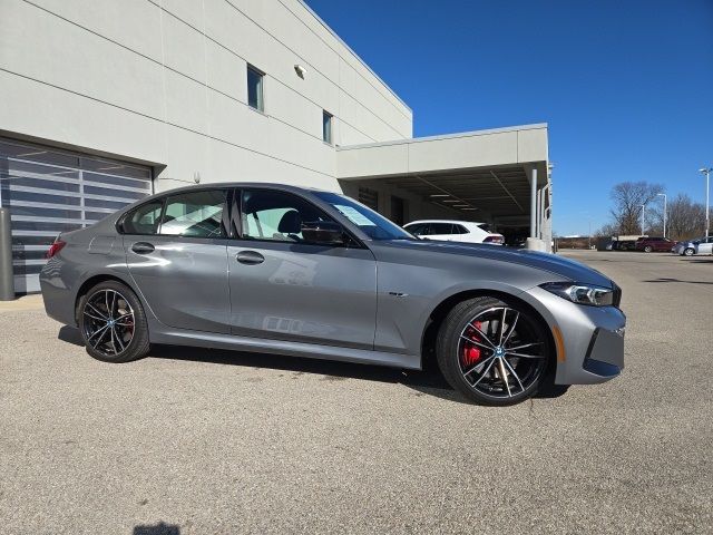 2023 BMW 3 Series 330e xDrive