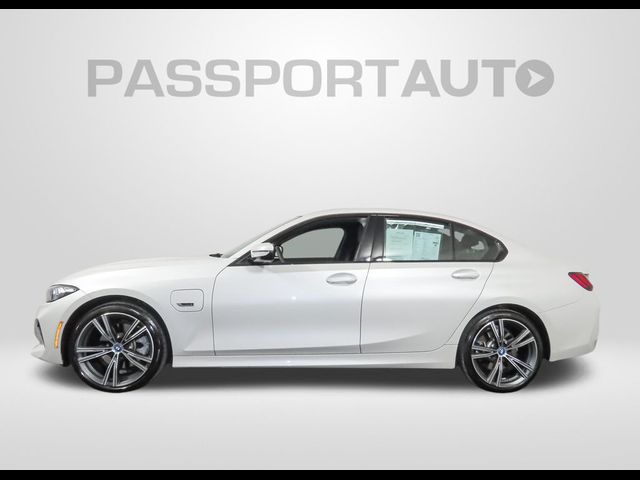 2023 BMW 3 Series 330e xDrive