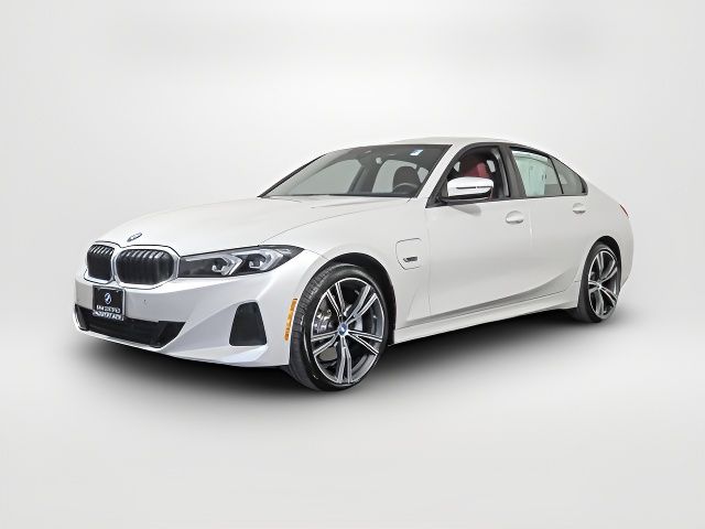 2023 BMW 3 Series 330e xDrive