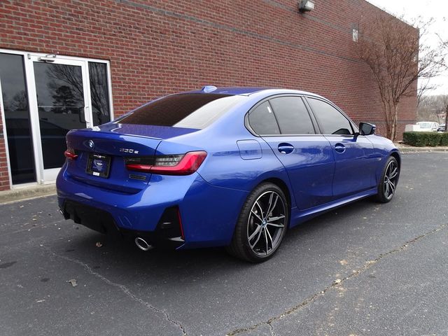 2023 BMW 3 Series 330e xDrive