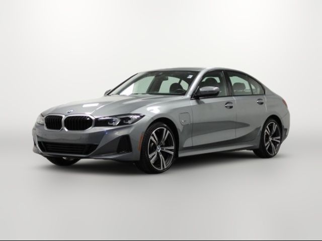 2023 BMW 3 Series 330e xDrive