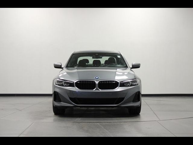 2023 BMW 3 Series 330e xDrive