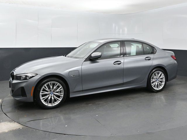 2023 BMW 3 Series 330e xDrive