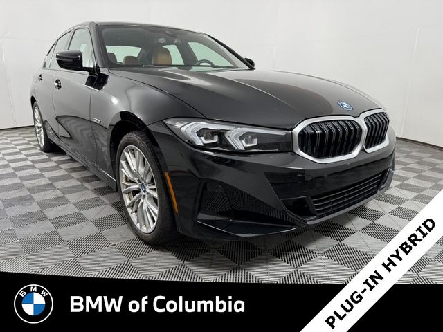 2023 BMW 3 Series 330e xDrive