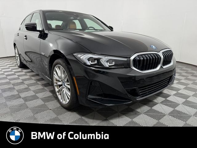 2023 BMW 3 Series 330e xDrive