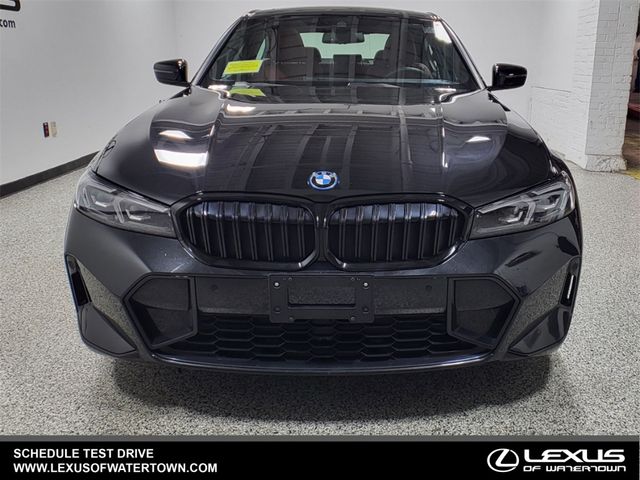 2023 BMW 3 Series 330e xDrive