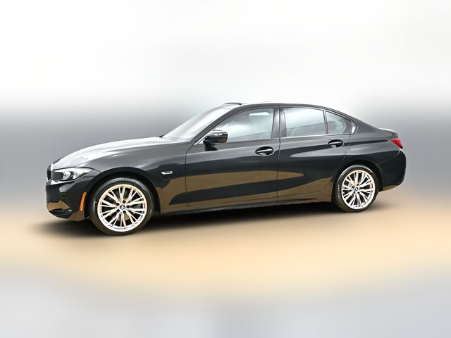 2023 BMW 3 Series 330e xDrive